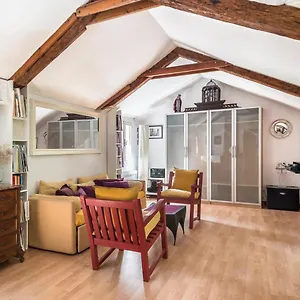 Ca Lorosa Cosy And Comfortable Loft At Castello Venise