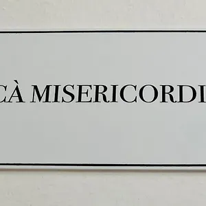 Cà Misericordia Venise