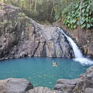 Avec Spa/petit-déjeuner Inclus. , Pointe-Noire Guadeloupe