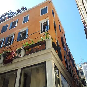 Piccolo A San Marco Venise